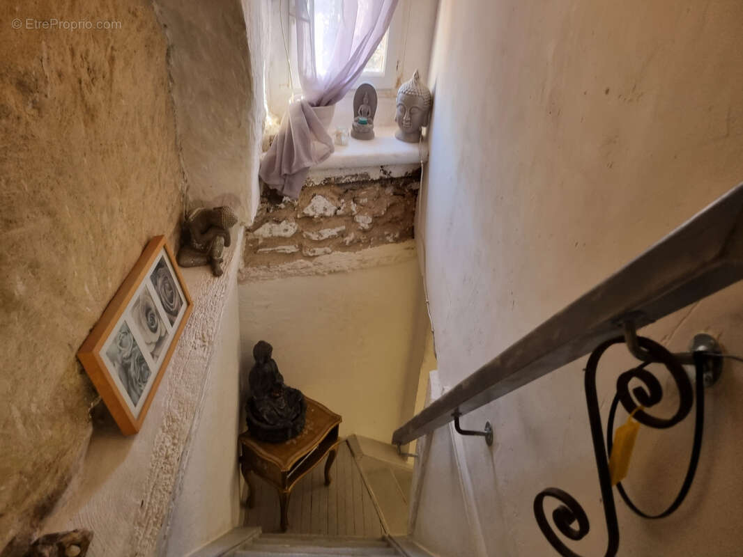 Maison à CRUIS