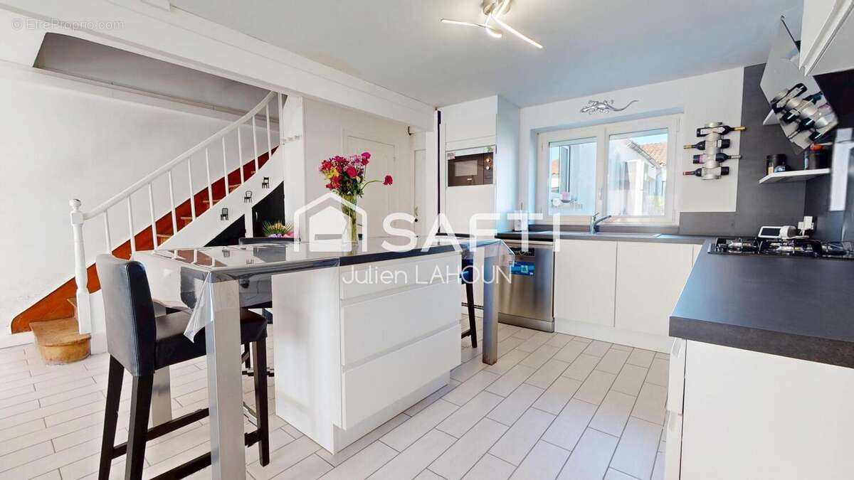 Photo 8 - Maison à COGNAC