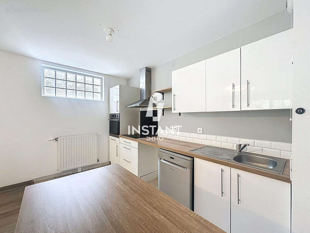 Appartement à CRETEIL