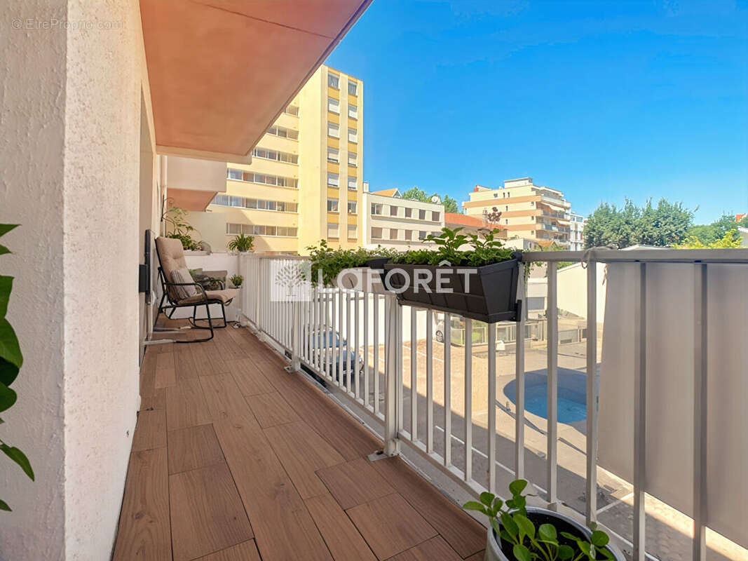 Appartement à ARCACHON