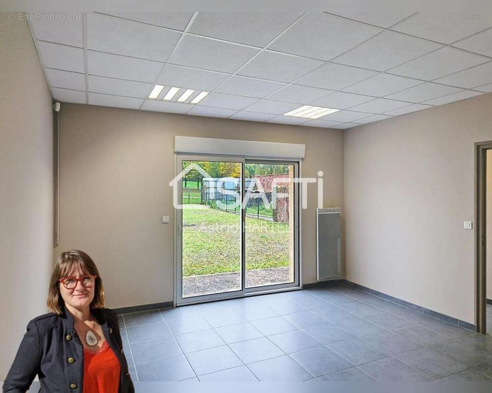 Photo 3 - Commerce à BOHAIN-EN-VERMANDOIS