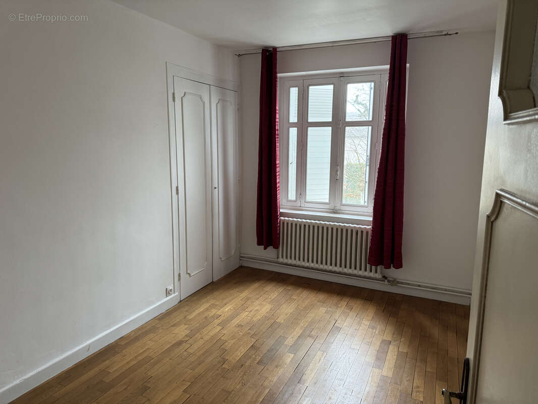 Appartement à SAINT-ANDRE-DE-CORCY