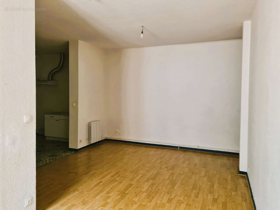 Appartement à MOULINS