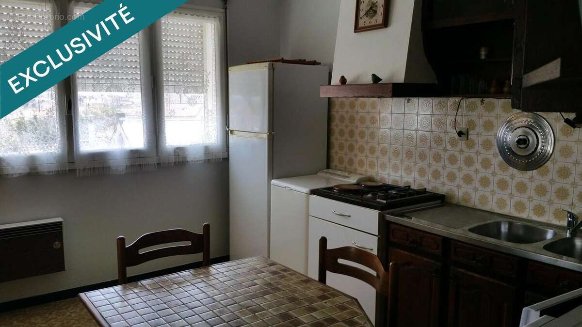Photo 2 - Appartement à LES SABLES-D'OLONNE