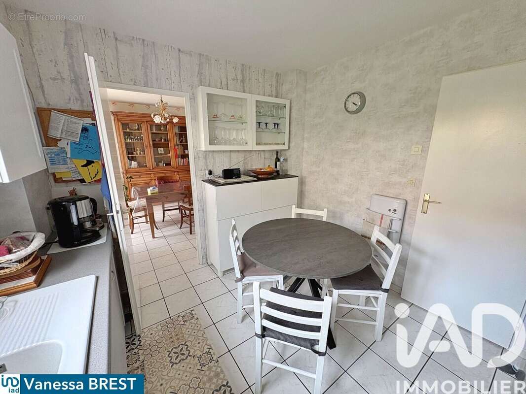 Photo 8 - Maison à SAVIGNY-SUR-ORGE