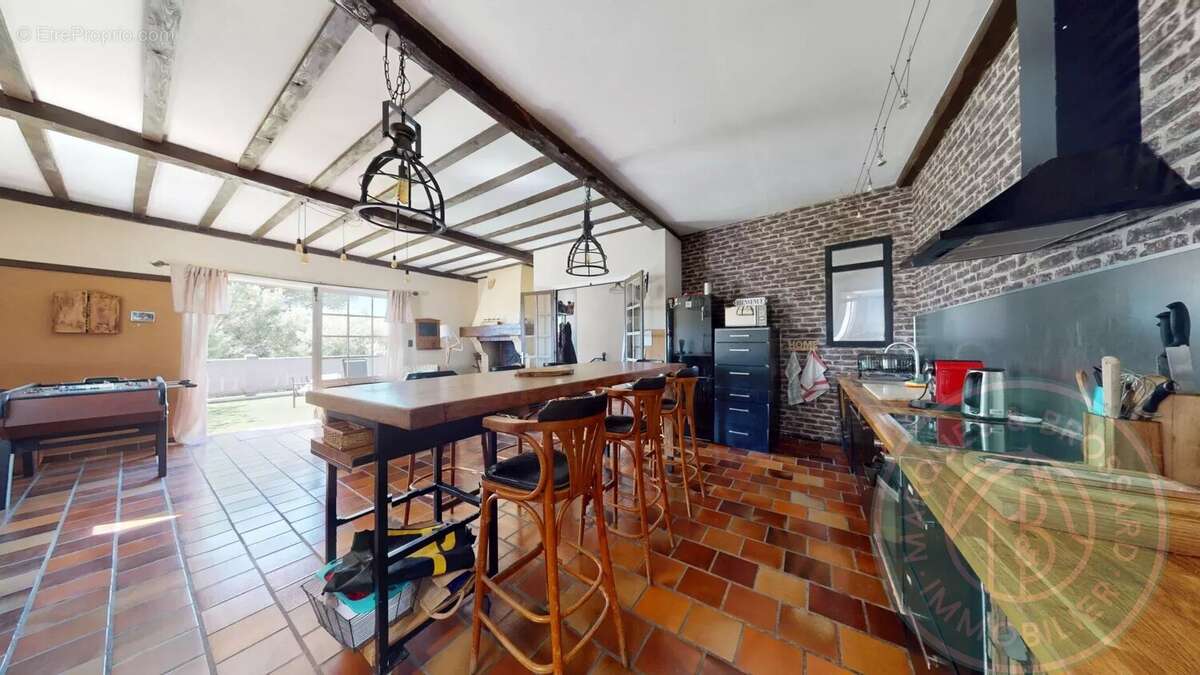 Maison d’investissement – Tarbes - photo 5