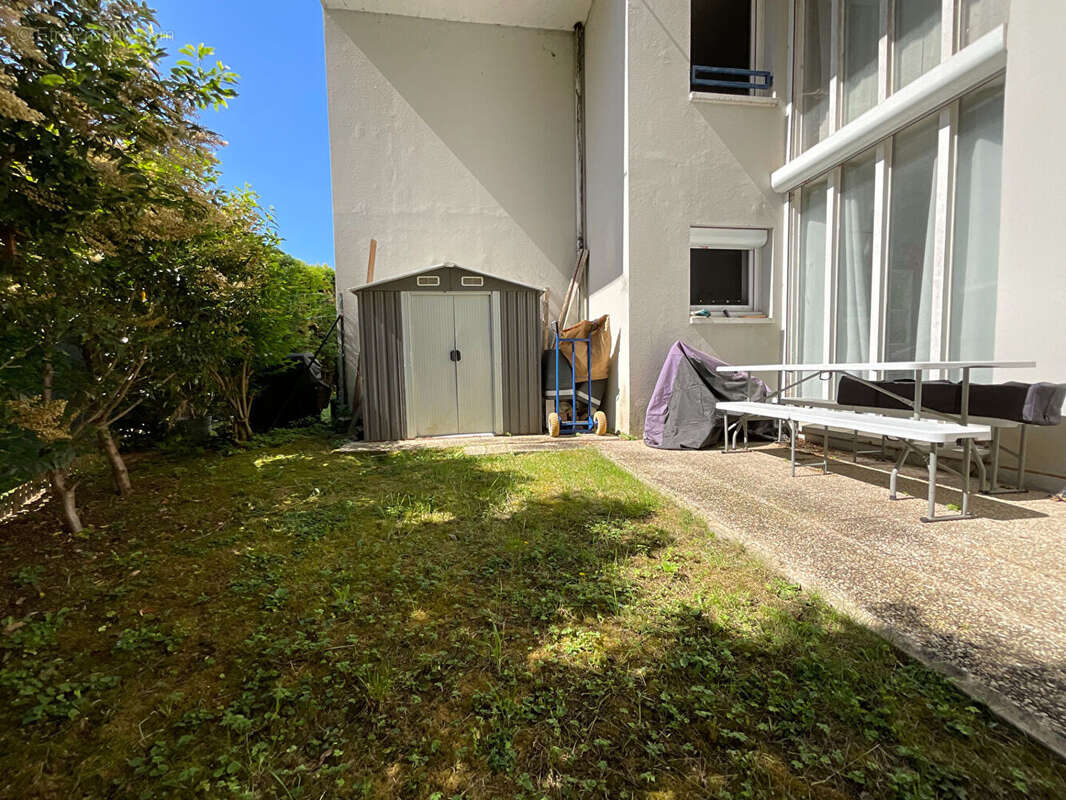 Appartement à ANDRESY