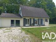 Photo 1 - Maison à SAINT-AUBIN-DU-THENNEY