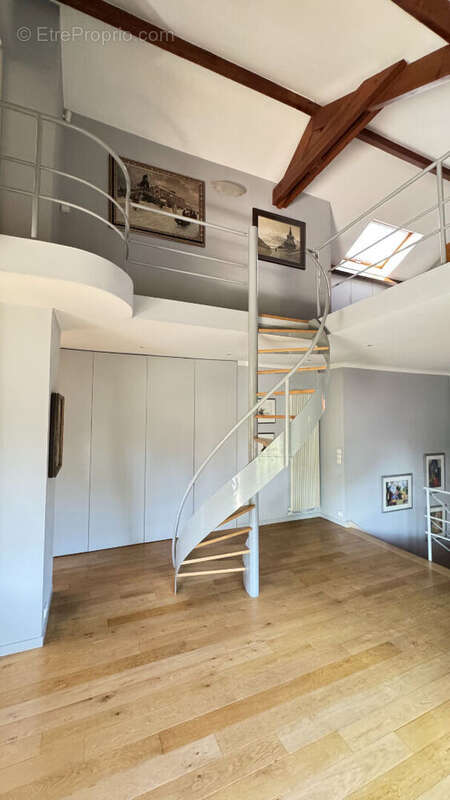 Maison à DEUIL-LA-BARRE