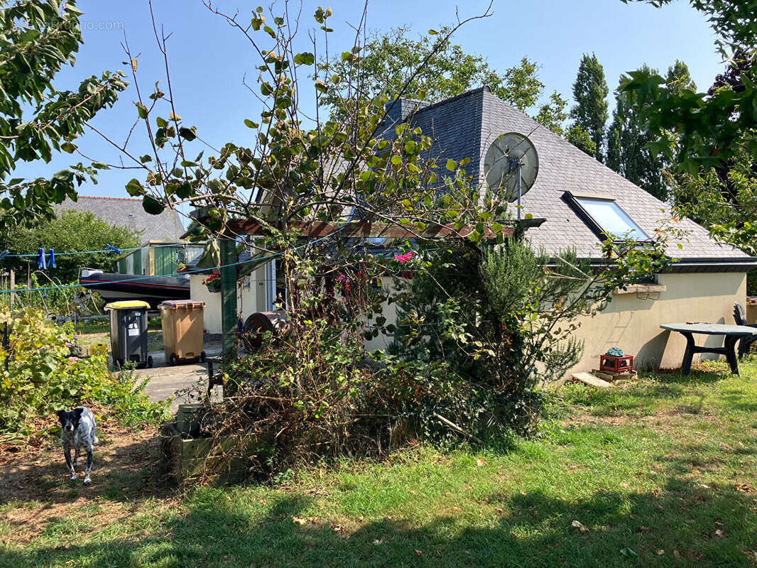 Maison à SAINT-ALBAN