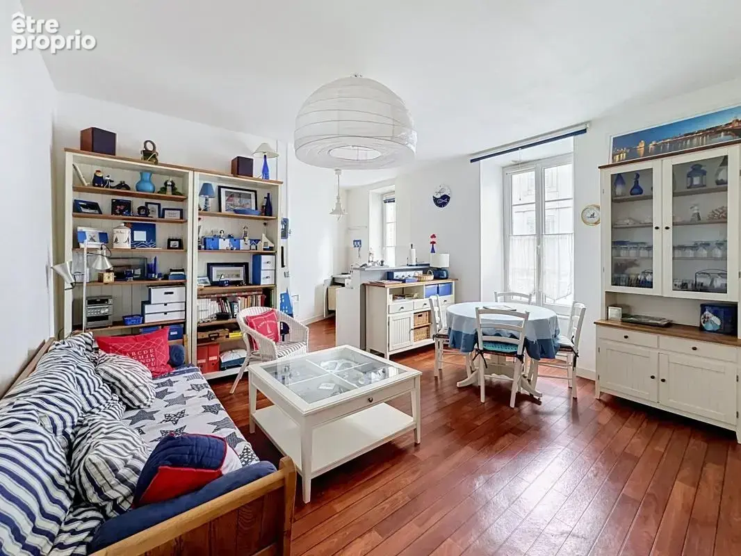 Appartement À Vendre - photo 2