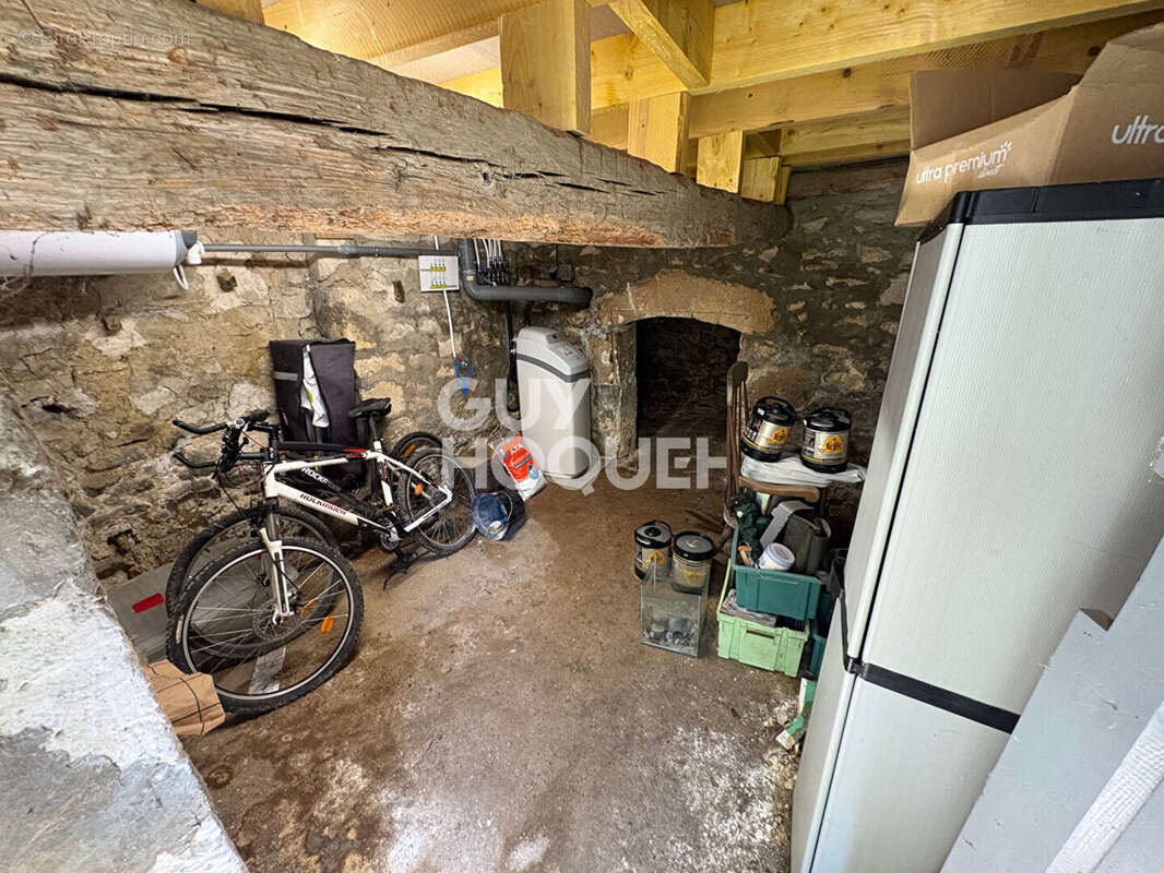 Maison 32 m² à Bethisy-Saint-Pierre  - photo 6