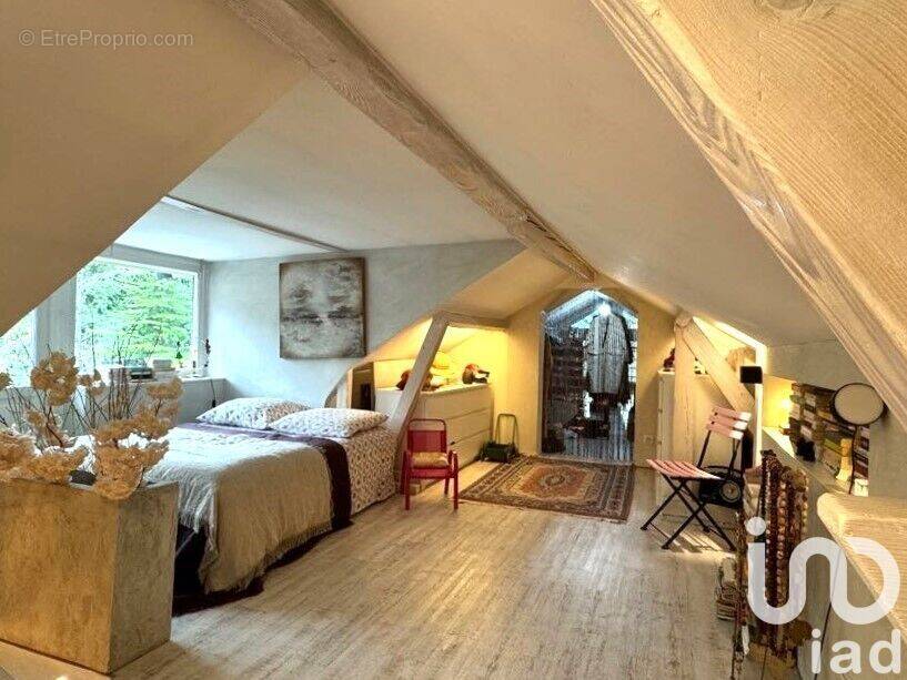 Photo 1 - Maison à AIX-LES-BAINS