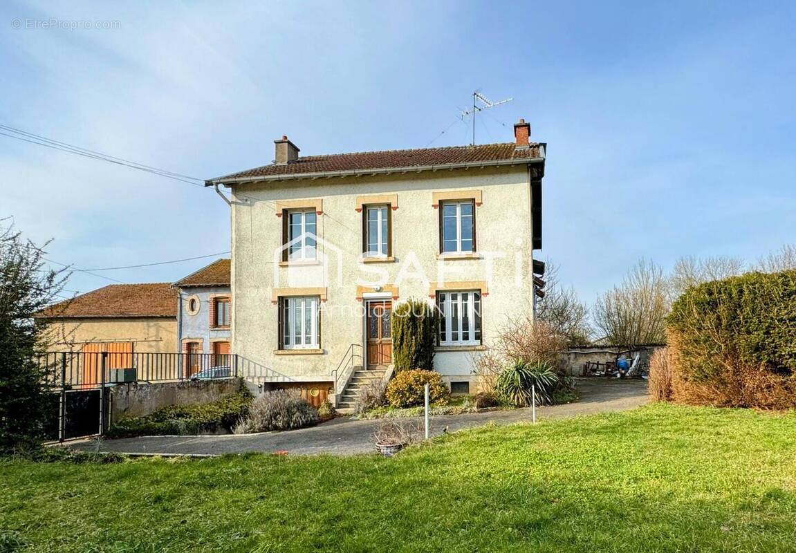 Photo 1 - Appartement à ETAIN