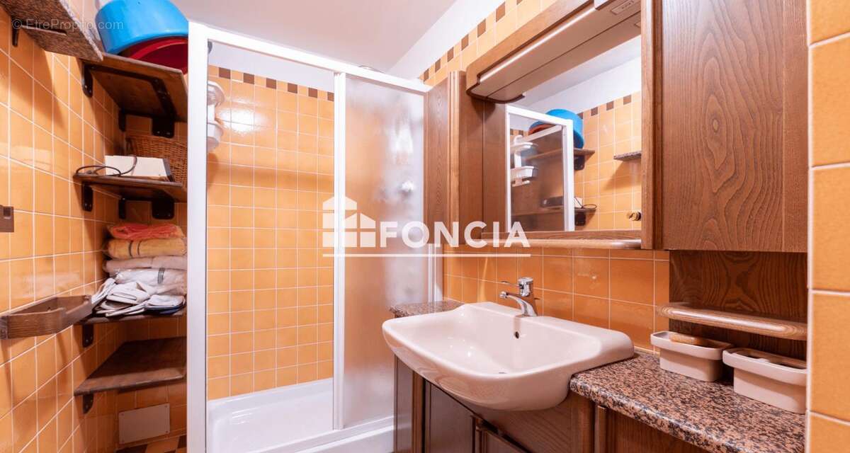 Appartement à CHAMONIX-MONT-BLANC