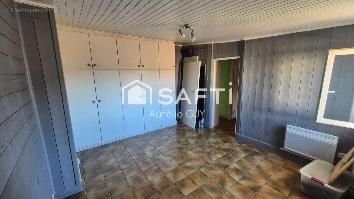 Photo 7 - Maison à GEMENOS