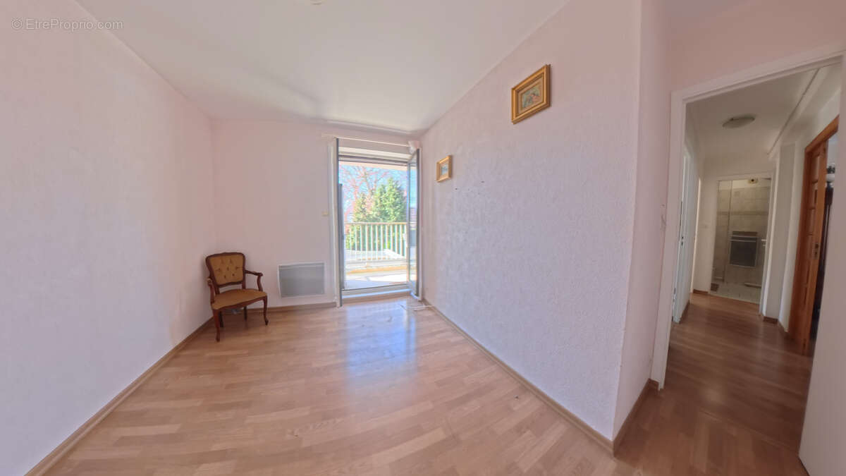 Appartement à HALLUIN