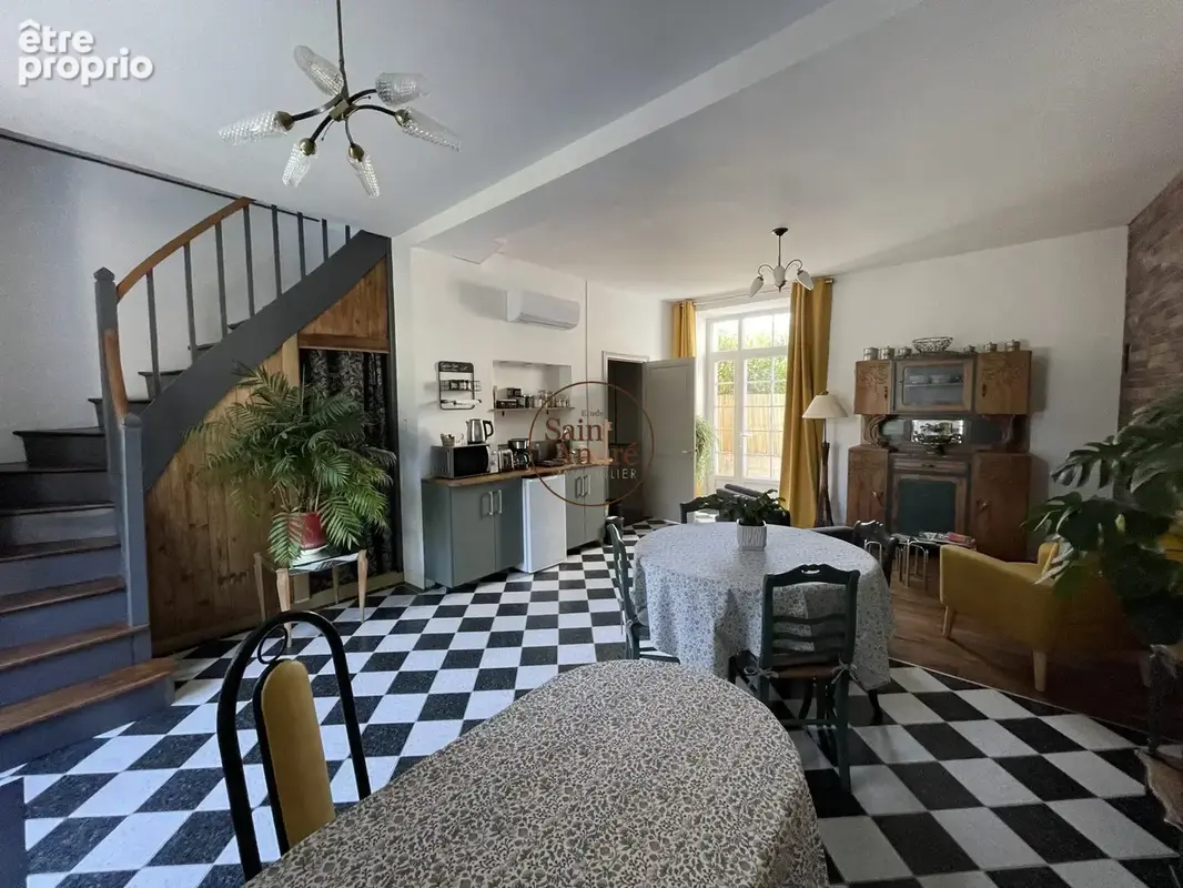 Maison 7 pièces 185 m² à vendre à Angouleme (16000) - photo 6