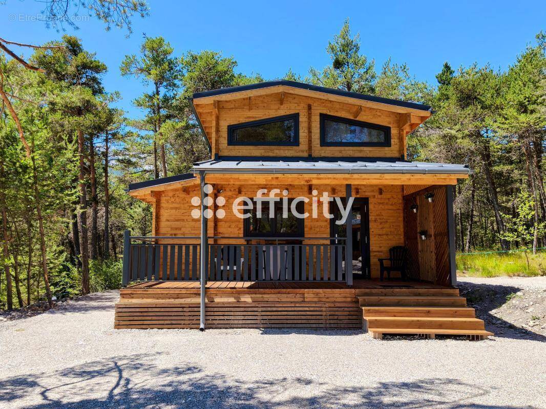 Maison à SAINT-PONS