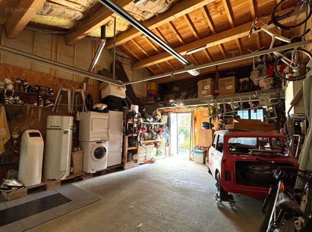 Maison à SAINT-GEORGES-D&#039;OLERON