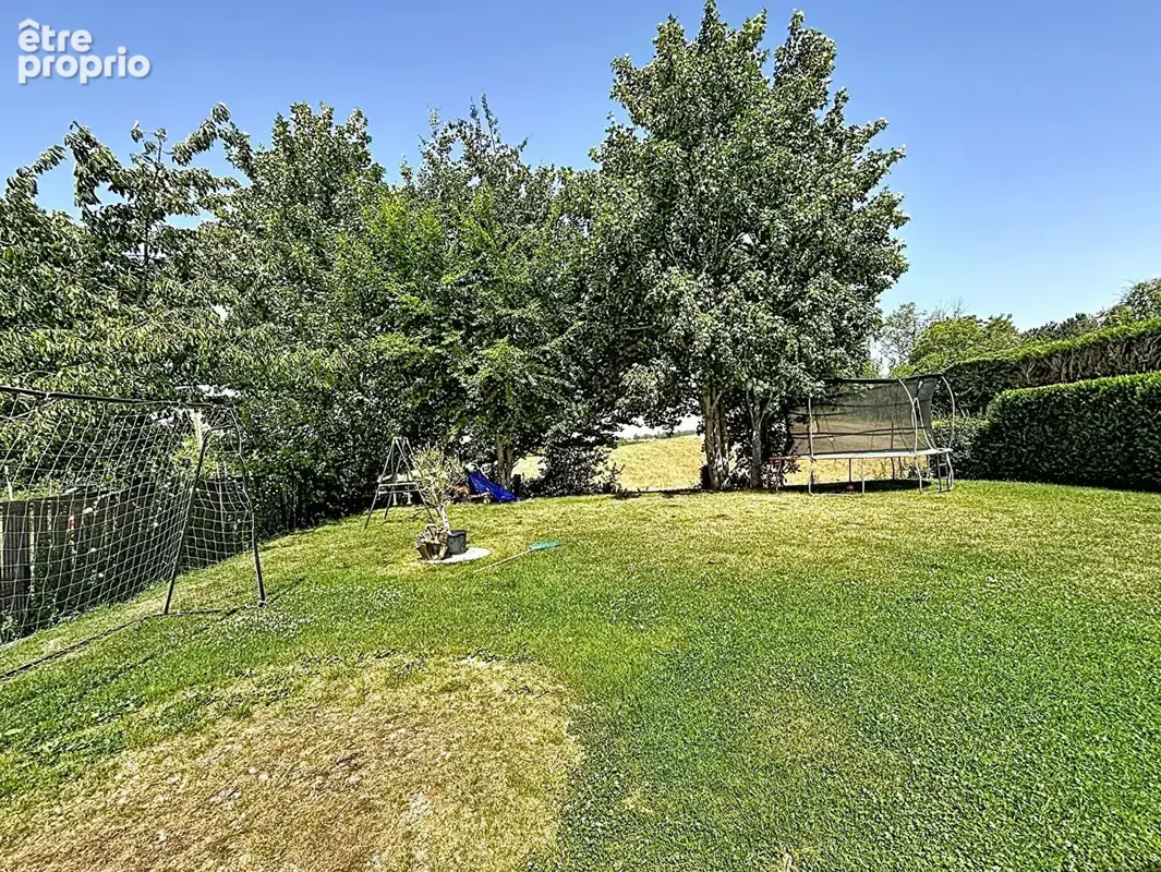 Chaumont en Vexin - 140m2 - 4 chambres - 800m2 de terrain - photo 14