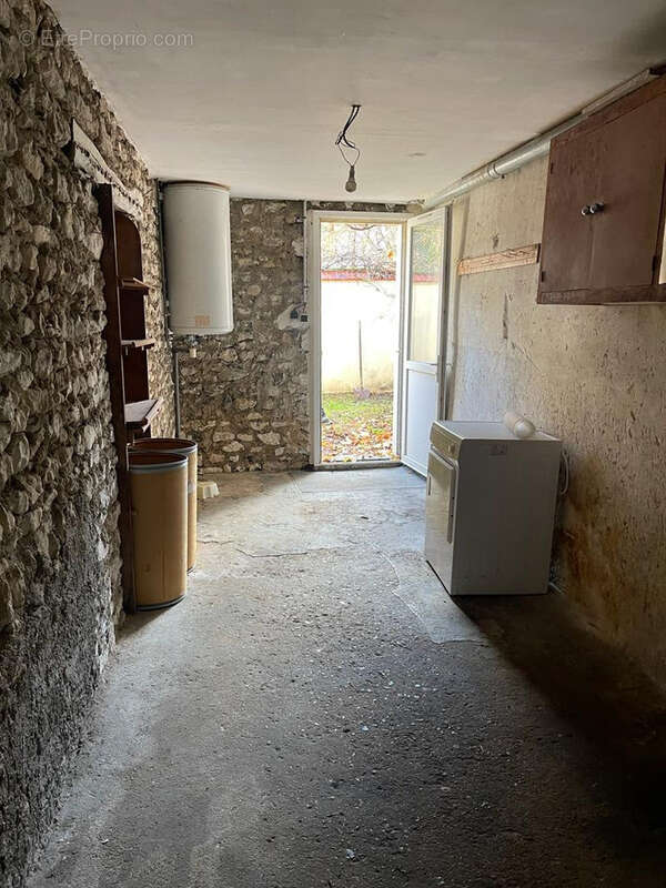 Maison à FRENEUSE