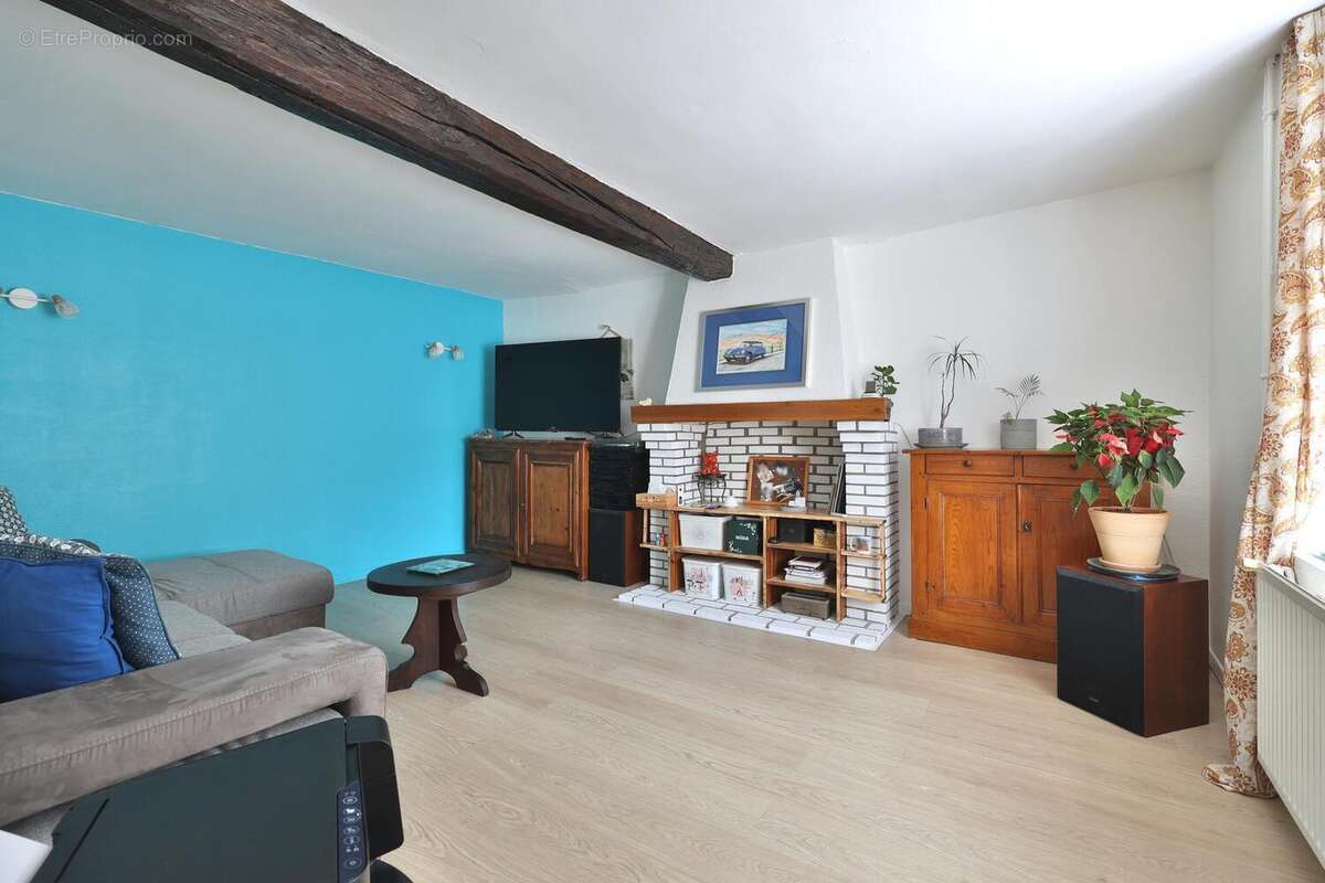 Photo 2 - Maison à TASSIN-LA-DEMI-LUNE