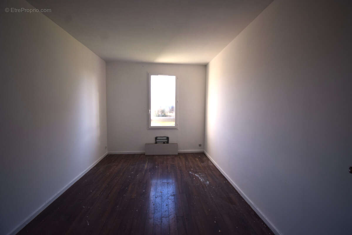 Appartement à CULOZ