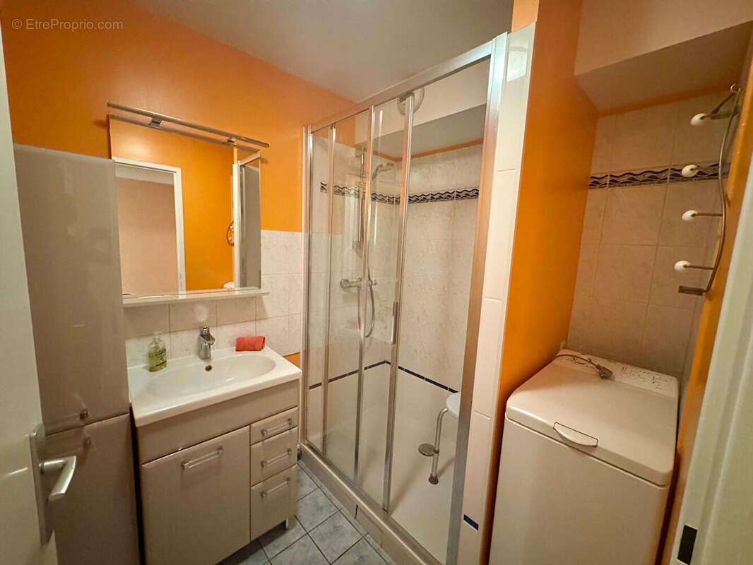 Appartement à SANNOIS