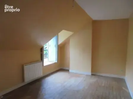 St Christophe sur le Nais - Maison T3 - photo 5