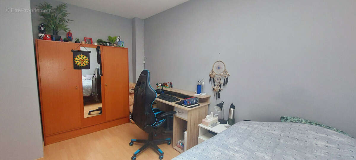 Maison à MARS-LA-TOUR