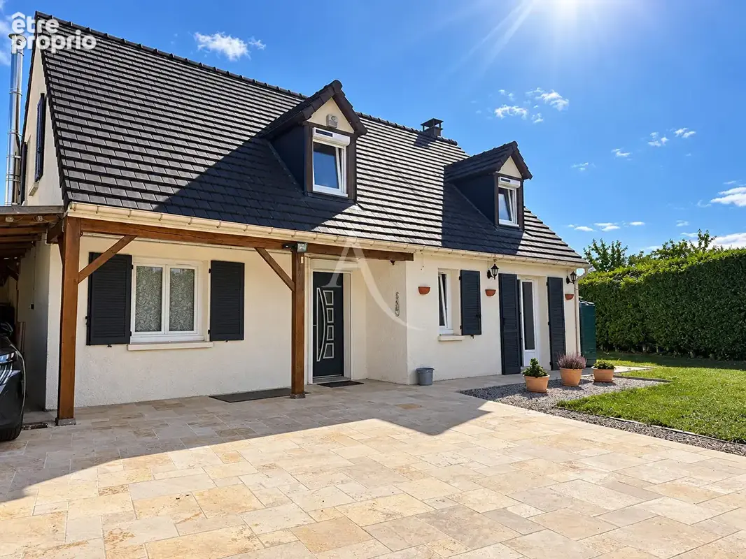 Photo Maison à Gisors au prix de 275 000€