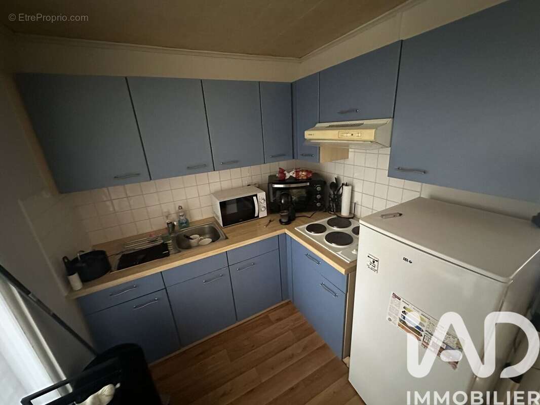 Photo 3 - Appartement à DOUAI