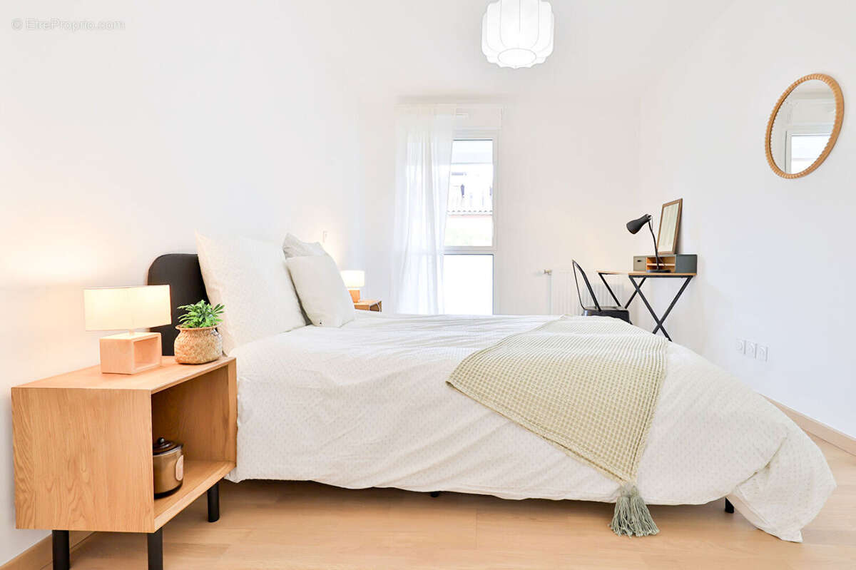 Appartement Toulouse 3 pièce(s) 78.63 m2 - photo 15