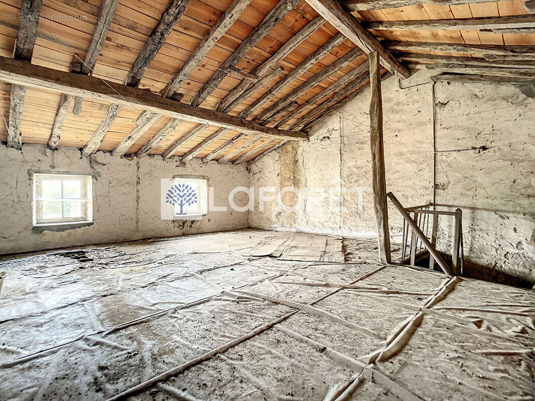 Maison à vendre à Ménigoute - photo 18