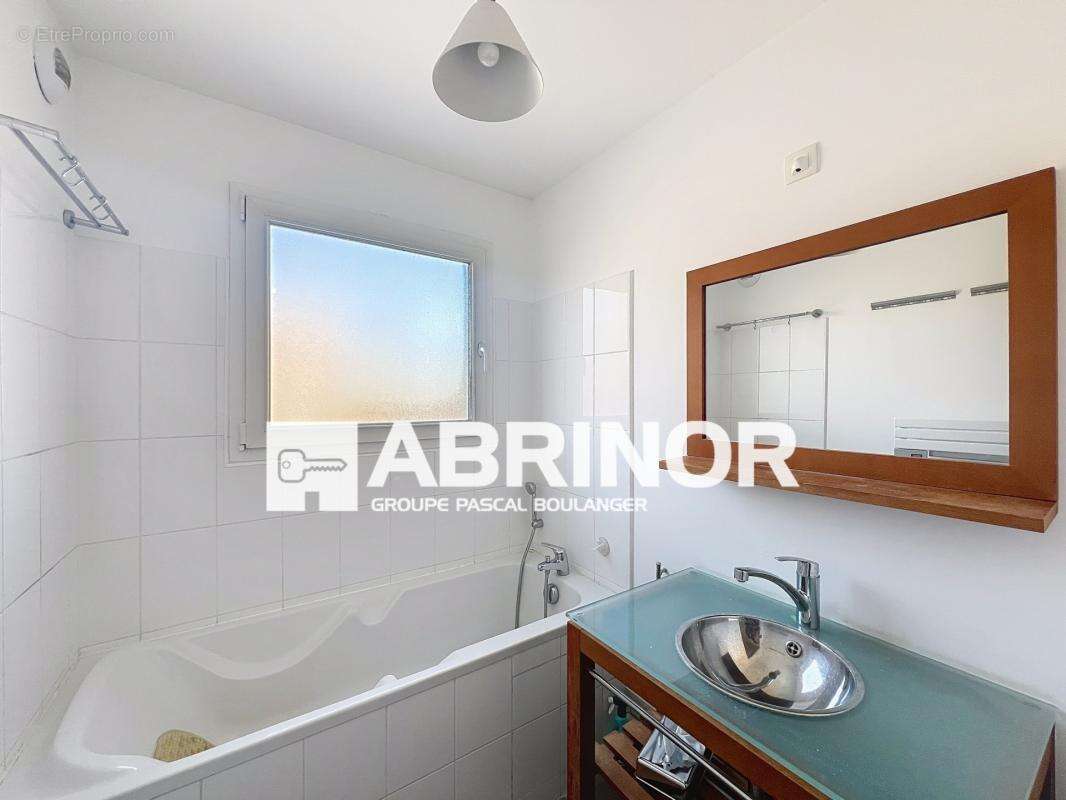 Appartement à ROUBAIX