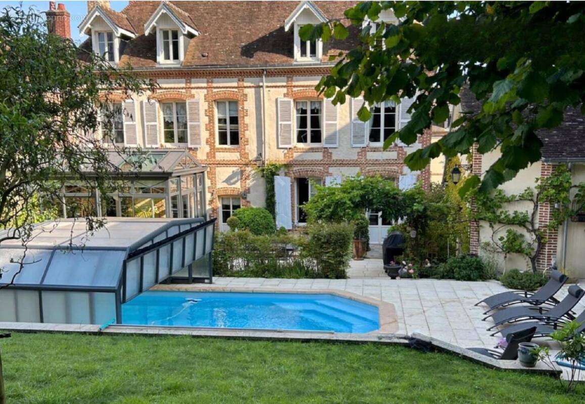 Photo 1 - Maison à L'AIGLE