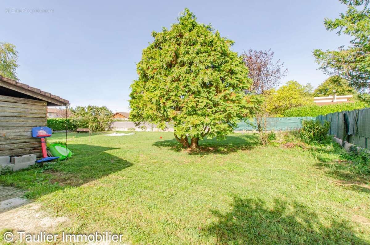 Maison à SAINT-HILAIRE-DU-ROSIER