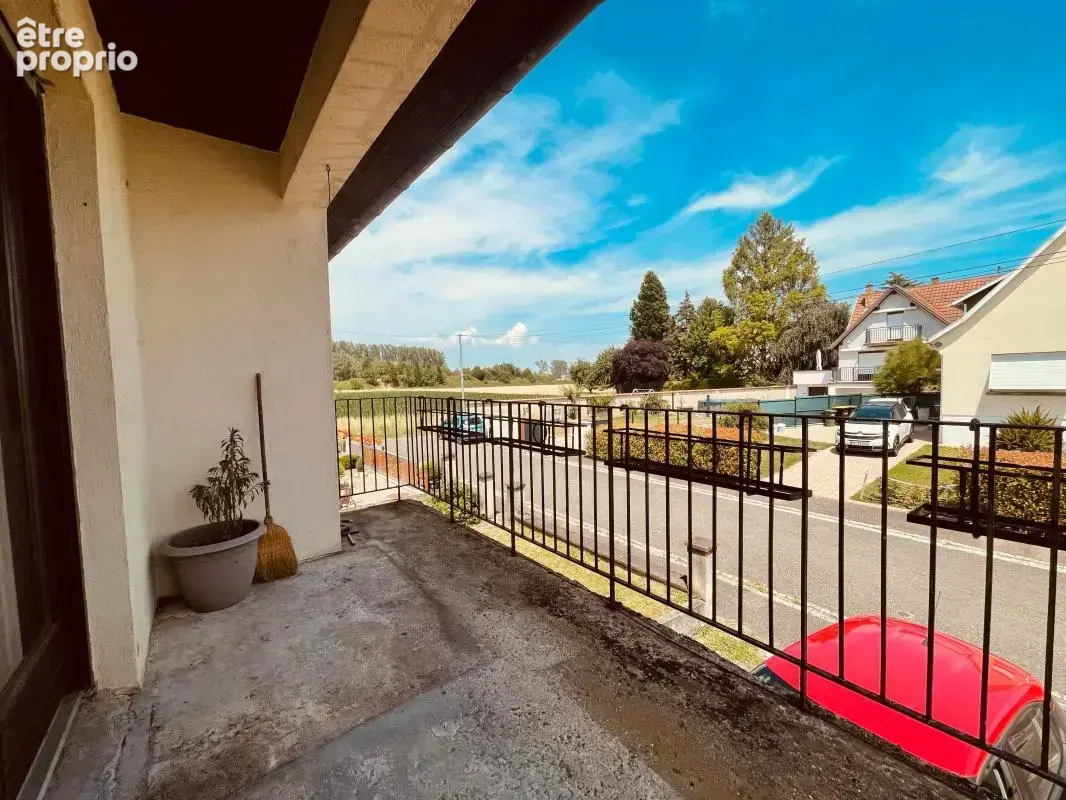 Photo Maison à Herrlisheim au prix de 269 000€