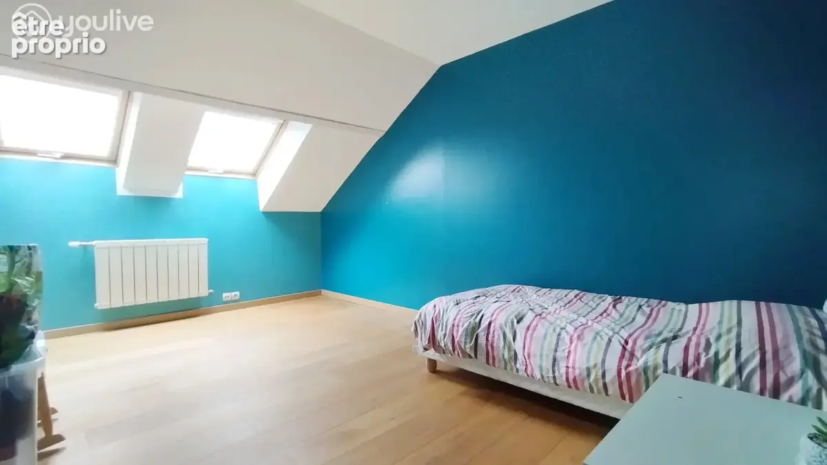 Soissons Proche centre ville - Maison 187 m² - photo 15