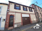 Maison à L&#039;AIGLE