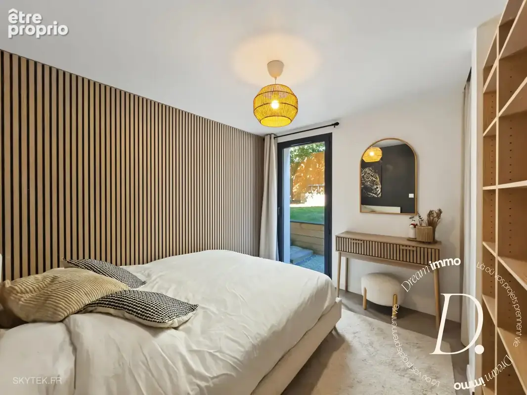 Maison 90 m² à Anglet  - photo 7