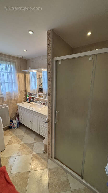 Maison à CHATEAUDUN