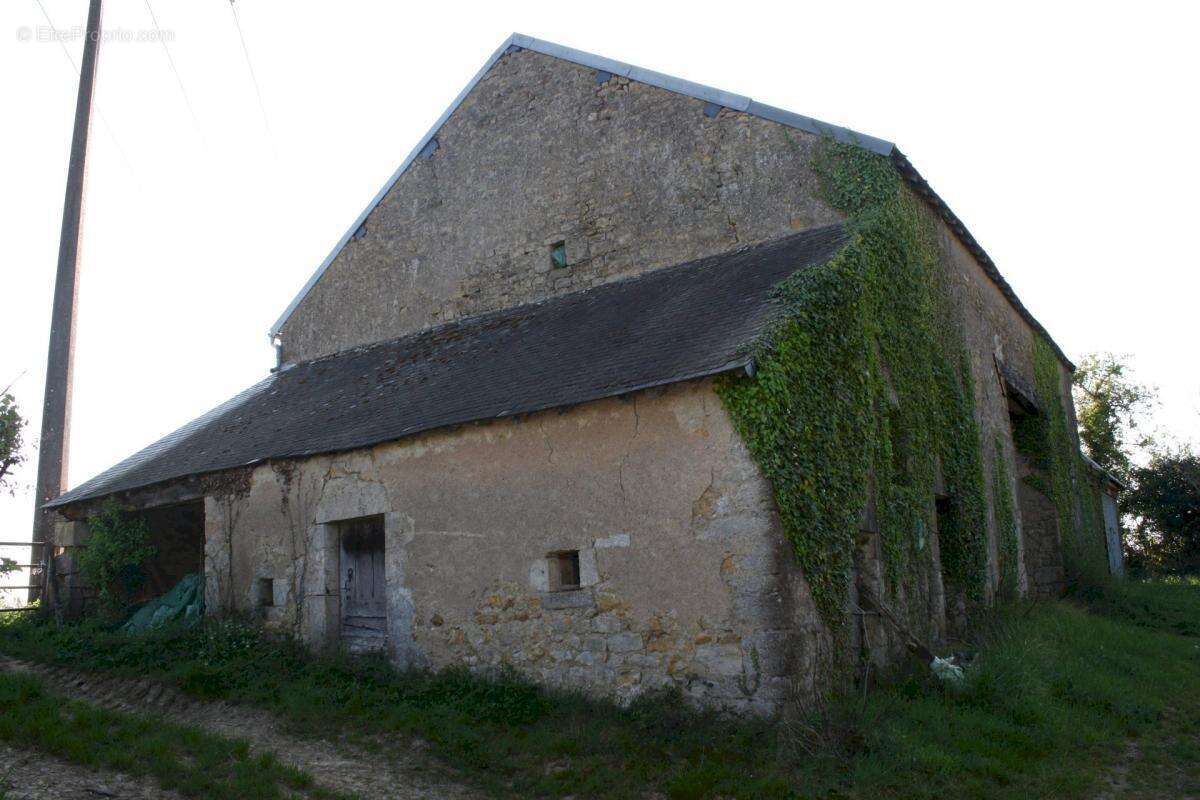 Fermette authentique dans le Morvan - photo 12