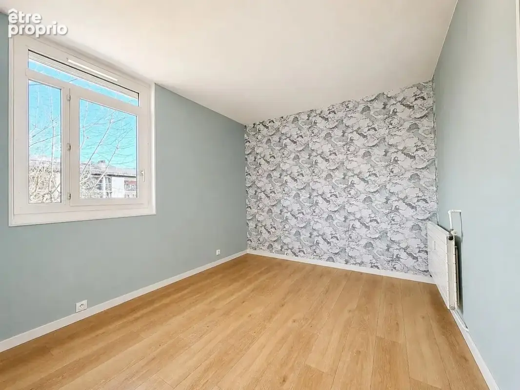 Appartement t5 de 99m² – se/no – 2 balcons + cave  annecy - photo 11