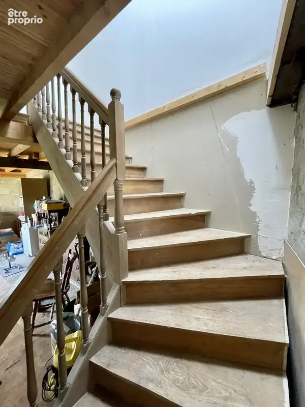 Maison 3 chambres de 157 m2 habitables à finir de rénover à Madiran - photo 9