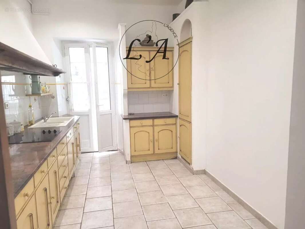 Appartement à AJACCIO