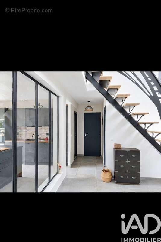 Photo 2 - Maison à MONCHECOURT
