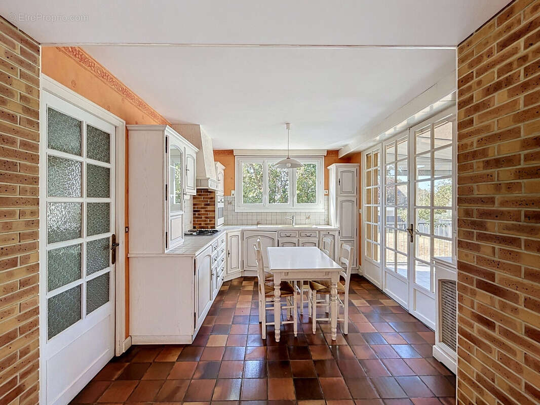 Maison 89 m² à Getigne  - photo 2