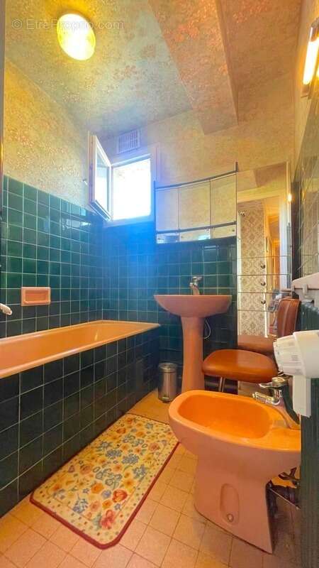 Appartement à CHATILLON